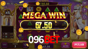 096Bet APP