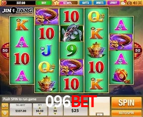 Ofertas Imperdíveis na 096Bet: Promoções e Bônus Que Valem a Pena